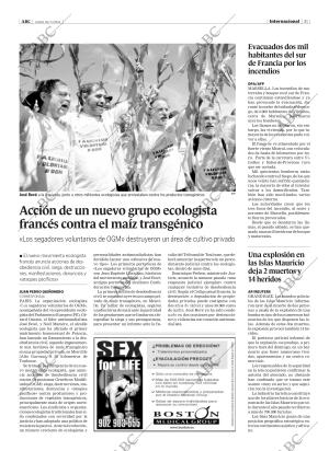 ABC MADRID 26-07-2004 página 31