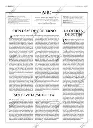 ABC MADRID 26-07-2004 página 4