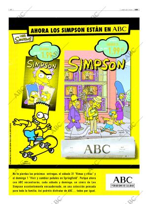 ABC MADRID 26-07-2004 página 44