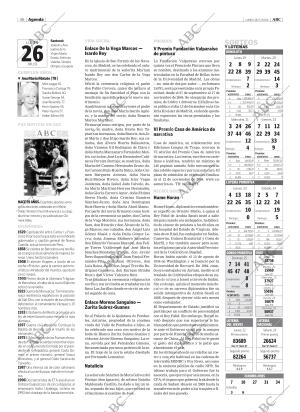 ABC MADRID 26-07-2004 página 46