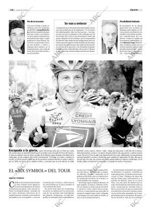 ABC MADRID 26-07-2004 página 5