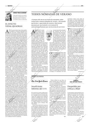 ABC MADRID 26-07-2004 página 6