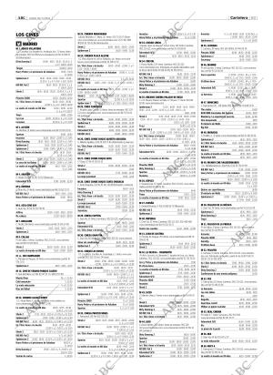 ABC MADRID 26-07-2004 página 63