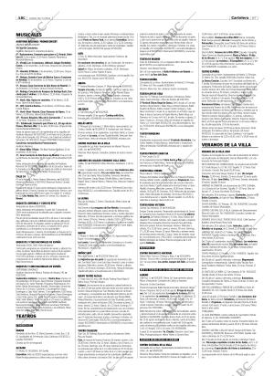 ABC MADRID 26-07-2004 página 67