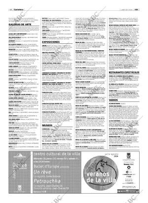 ABC MADRID 26-07-2004 página 68