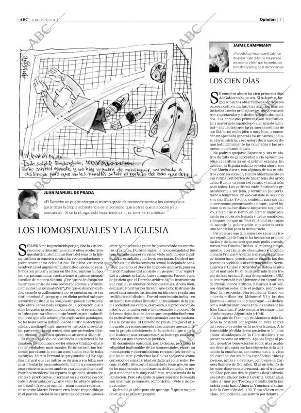 ABC MADRID 26-07-2004 página 7