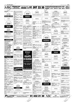 ABC MADRID 26-07-2004 página 76