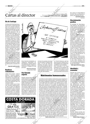 ABC MADRID 26-07-2004 página 8