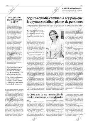 ABC MADRID 26-07-2004 página 81