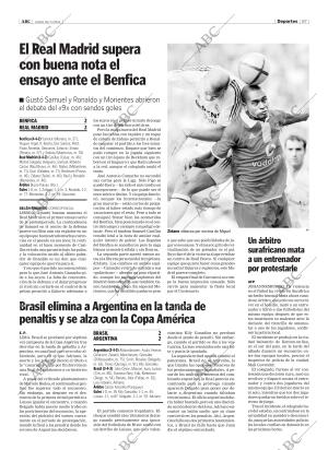 ABC MADRID 26-07-2004 página 87