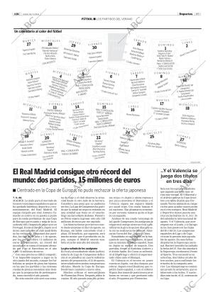 ABC MADRID 26-07-2004 página 89