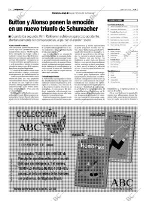 ABC MADRID 26-07-2004 página 90