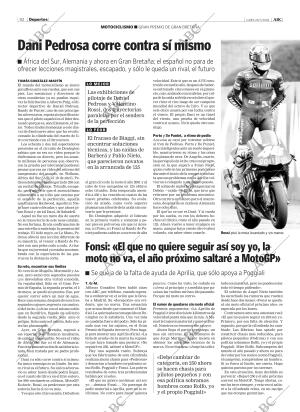 ABC MADRID 26-07-2004 página 92