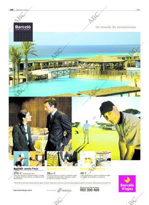 ABC MADRID 26-07-2004 página 95