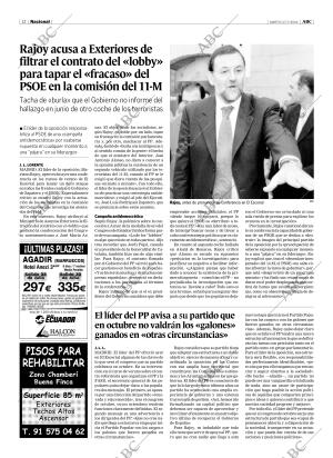 ABC CORDOBA 27-07-2004 página 12