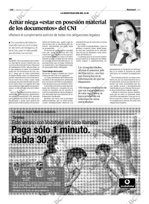 ABC CORDOBA 27-07-2004 página 13