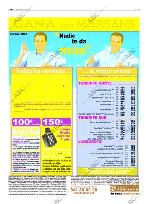 ABC CORDOBA 27-07-2004 página 15