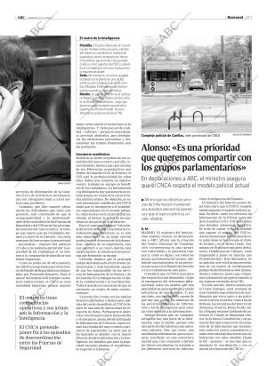 ABC CORDOBA 27-07-2004 página 17