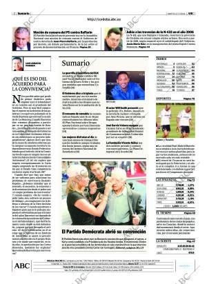 ABC CORDOBA 27-07-2004 página 2