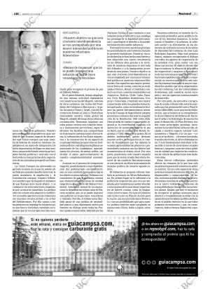 ABC CORDOBA 27-07-2004 página 21