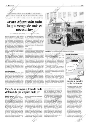 ABC CORDOBA 27-07-2004 página 22