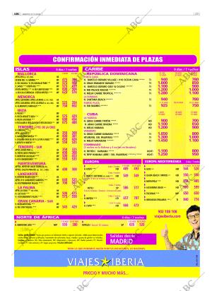 ABC CORDOBA 27-07-2004 página 23