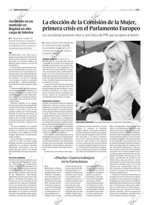 ABC CORDOBA 27-07-2004 página 28