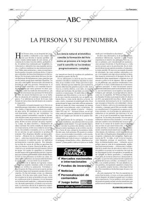 ABC CORDOBA 27-07-2004 página 3