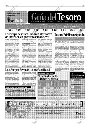 ABC CORDOBA 27-07-2004 página 31