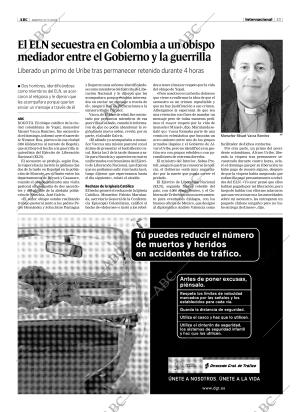 ABC CORDOBA 27-07-2004 página 33