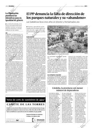 ABC CORDOBA 27-07-2004 página 38