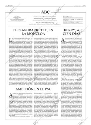 ABC CORDOBA 27-07-2004 página 4