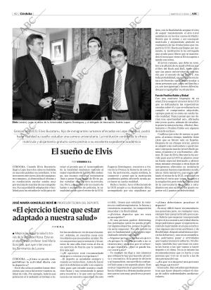 ABC CORDOBA 27-07-2004 página 40