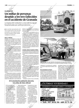 ABC CORDOBA 27-07-2004 página 41