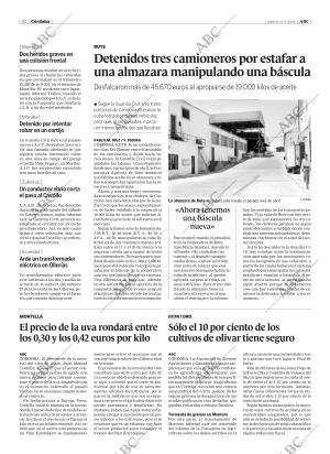 ABC CORDOBA 27-07-2004 página 42