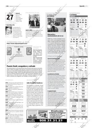 ABC CORDOBA 27-07-2004 página 47