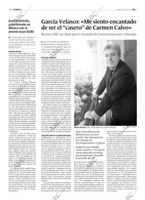 ABC CORDOBA 27-07-2004 página 58