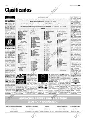 ABC CORDOBA 27-07-2004 página 64