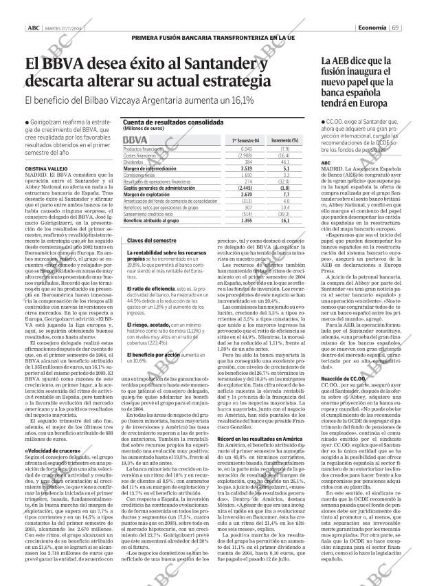 ABC CORDOBA 27-07-2004 página 69