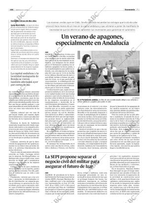 ABC CORDOBA 27-07-2004 página 71