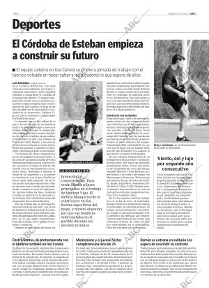 ABC CORDOBA 27-07-2004 página 76