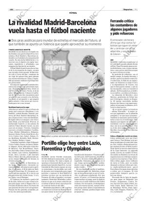 ABC CORDOBA 27-07-2004 página 79