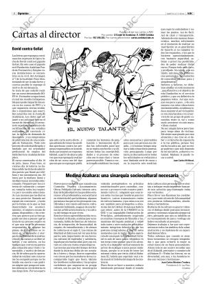 ABC CORDOBA 27-07-2004 página 8