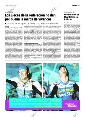 ABC CORDOBA 27-07-2004 página 83