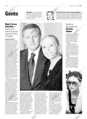 ABC CORDOBA 27-07-2004 página 84