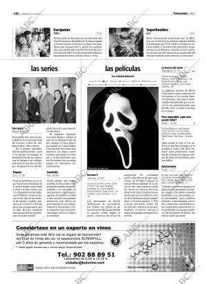 ABC CORDOBA 27-07-2004 página 89