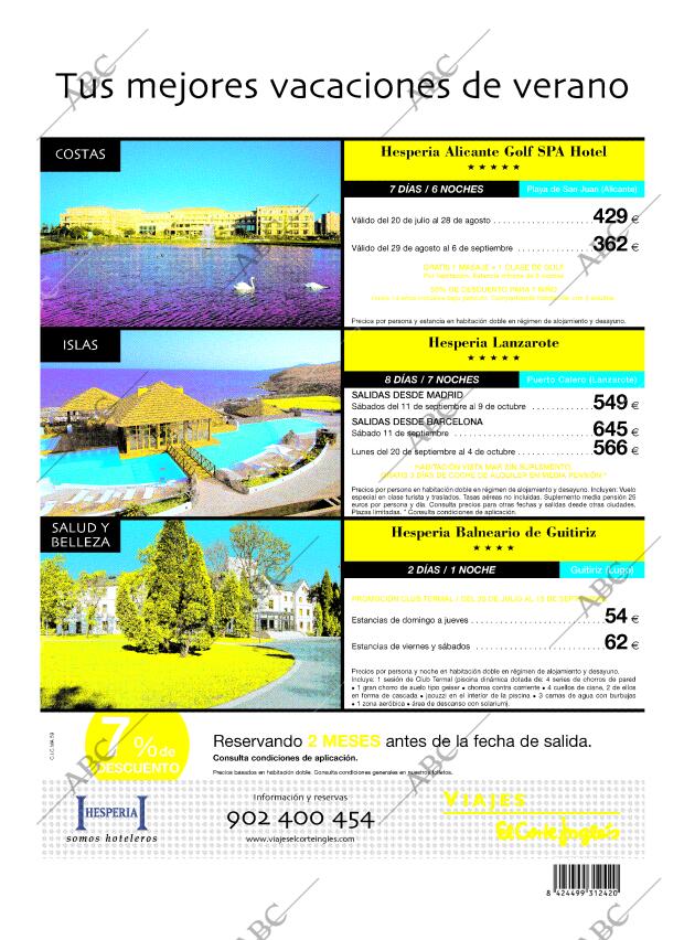 ABC CORDOBA 27-07-2004 página 92