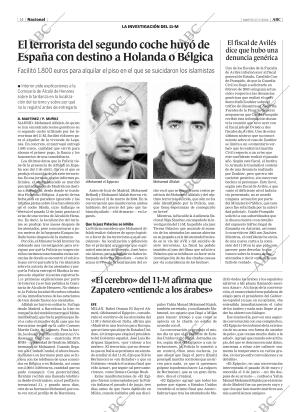 ABC MADRID 27-07-2004 página 14