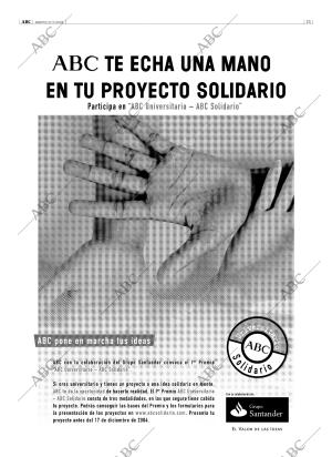 ABC MADRID 27-07-2004 página 15