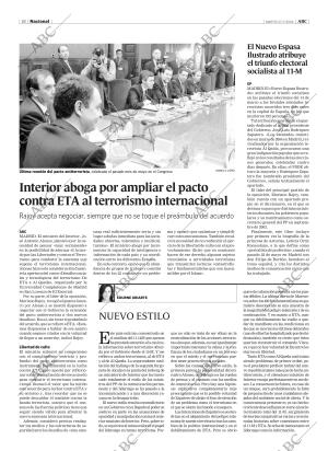 ABC MADRID 27-07-2004 página 18